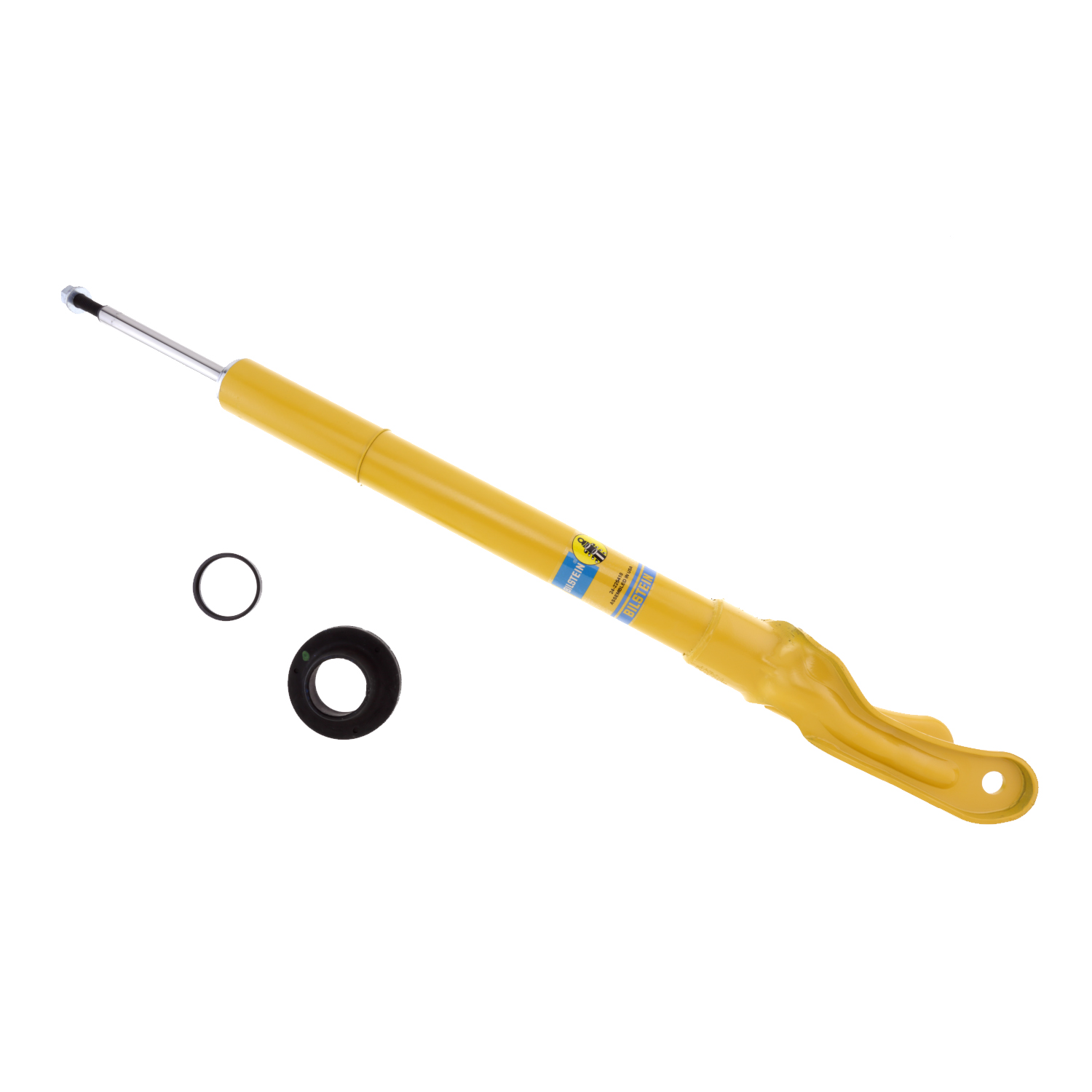 Bilstein 24-225410 B6 4600 - Suspension Shock Absorber